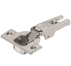 Петли и ответные планки MODUL