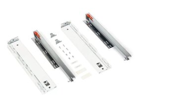Ящик FLOWBOX с доводчиком H106 Белый