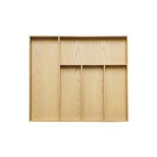Legno Емкость в базу 600 (517х473) для столовых приборов