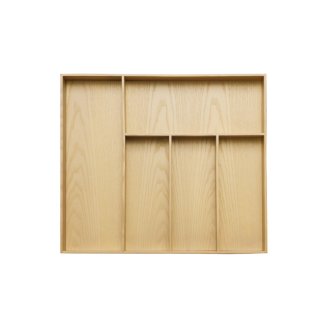 Legno Емкость в базу 600 (517х473) для столовых приборов