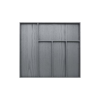 Legno Емкость в базу 600 (517х473) для столовых приборов