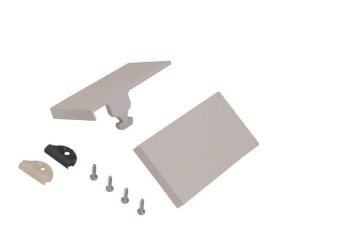 FLOWBOX H106 держатель передней панели