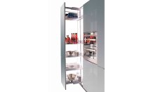 Выдвижная колонна STELLA ESTETICA KR26