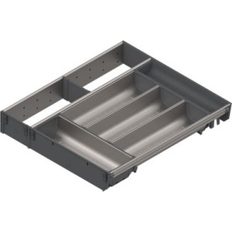 Лоток для столовых приборов ORGA-LINE 377 мм