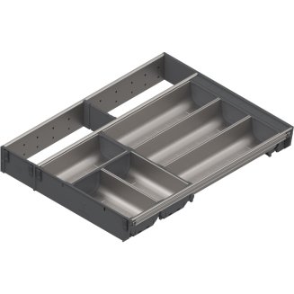 Лоток для столовых приборов ORGA-LINE 377 мм