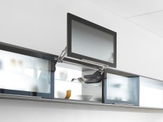 Вертикальный подъёмник AVENTOS HL выс.300-350 мм