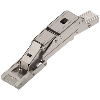Петля CLIP top BLUMOTION CRISTALLO 110°