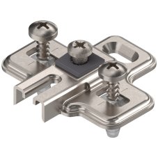 MODUL ответная планка, 0 мм, EXPANDO, к петле 91K9550