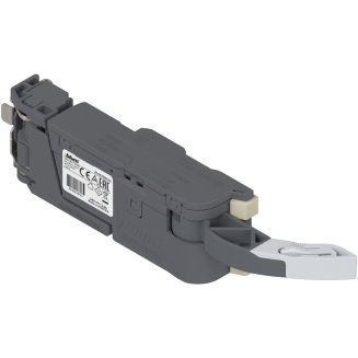 Блок привода SERVO-DRIVE