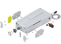 SERVO-DRIVE flex привод в комплекте