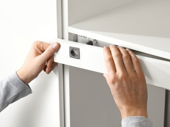 SERVO-DRIVE flex привод в комплекте