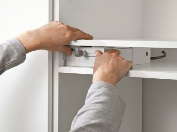 SERVO-DRIVE flex привод в комплекте