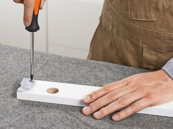 SERVO-DRIVE flex привод в комплекте