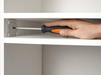 SERVO-DRIVE flex привод в комплекте