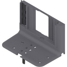 Уголок-держатель SERVO-DRIVE для 1 блока привода