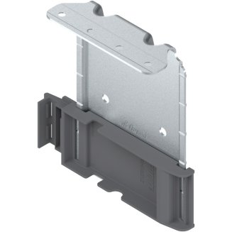 Уголок-держатель SERVO-DRIVE