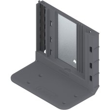 Уголок-держатель SERVO-DRIVE для 2 блоков привода