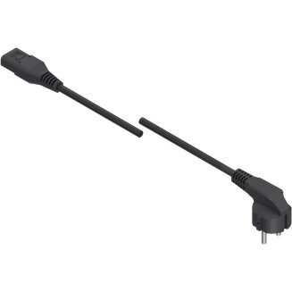 Сетевой кабель SERVO-DRIVE, Европа