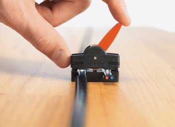 Соединительный узел SERVO-DRIVE