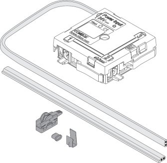 SERVO-DRIVE COMBOX
