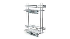 Выдвижная корзина AURA KR36/1/3