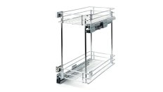 Выдвижная корзина VEGA KR39/1/3
