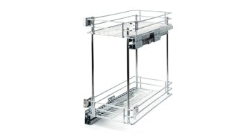 Выдвижная корзина VEGA KR39/1/3