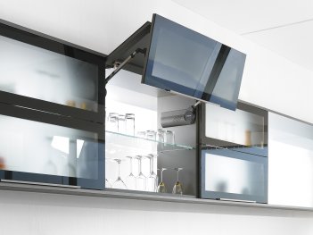 Складной подъемник AVENTOS HF F22 KM 2600-5500
