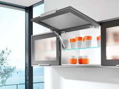 Компактный подъемник AVENTOS HK-XS