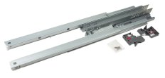 Комплекты B-Slide DB8881Zn полное выдвижение с доводчиком