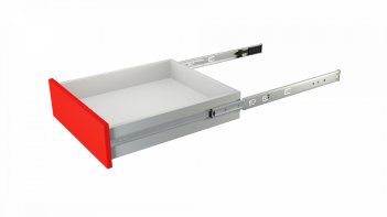 Шариковые направляющие REVERSE MINI