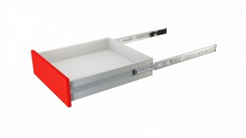 Шариковые направляющие REVERSE MINI