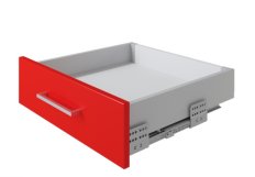 СТАРТ SOFT с прямыми боковинами стандартной высоты SB18