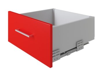 СТАРТ SOFT с прямыми боковинами высокий SB20