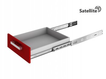 Шариковые направляющие Satellite