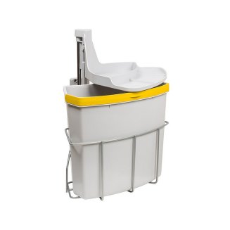 Ведро для мусора VS ENVI Center для фасада от 400 мм