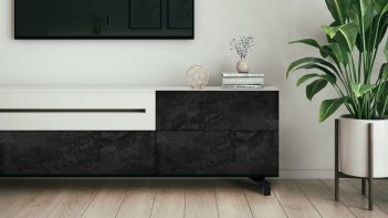 Мебельная опора BEND N212