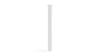 Мебельная опора для столов BASIS N324