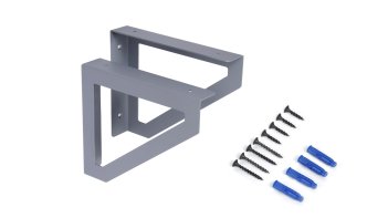 Полкодержатель CORNER P306