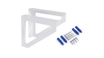 Полкодержатель CORNER P306