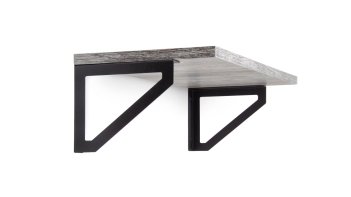 Полкодержатель CORNER P306