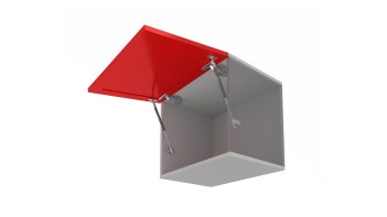 Газовый лифт STYLETTO 107