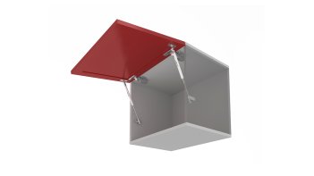 Газовый лифт STYLETTO 107