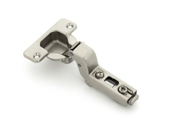 Петля без пружины STAR TRACK PUSH OPEN