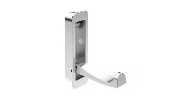 Мебельный крючок FANTOM K100