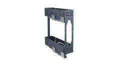 Бутылочница X.FIT KR43/1/3