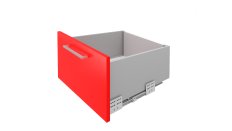 СТАРТ SOFT ЭКСТРА с прямыми боковинами SB21