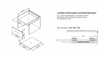 СТАРТ SOFT ЭКСТРА с прямыми боковинами SB21