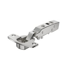 Петля Sensys 8631i, угол 95гр, чашка TH52 D35, накладная, B12,5
