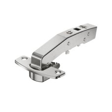 Петля Sensys 8639i, угол корпуса W90, угол 95гр, чашка TH52 D35, вкладная, B4